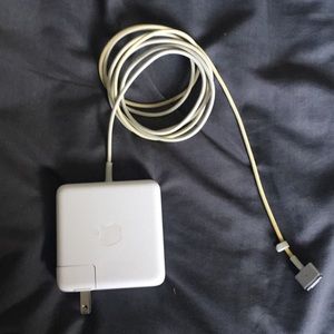 MagSafe 2 Power Adapter